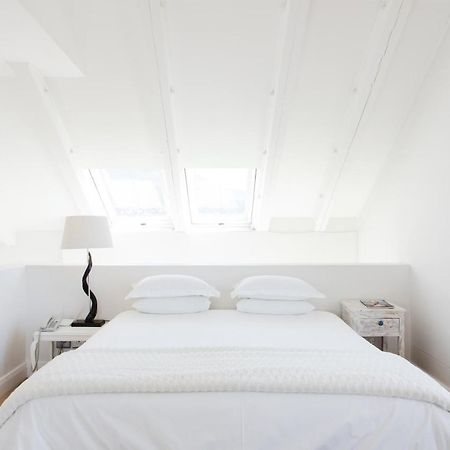 Cape Town City Luxury Apartments ภายนอก รูปภาพ