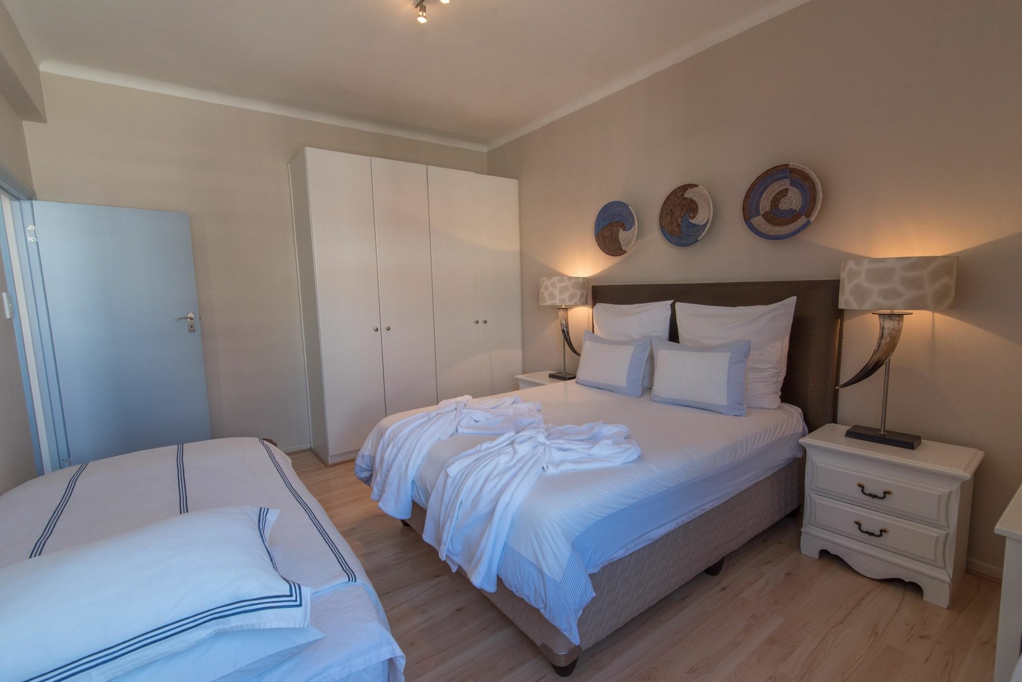Cape Town City Luxury Apartments ภายนอก รูปภาพ
